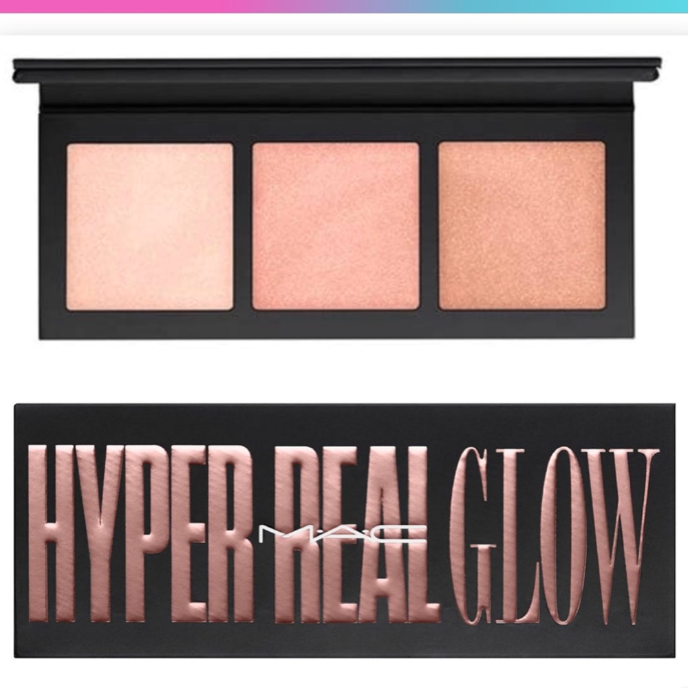 MAC Hyper Real Glow BNIB